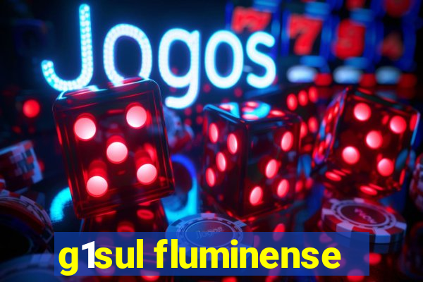 g1sul fluminense